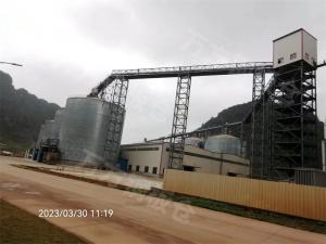 石化（鍛后焦、石油焦）